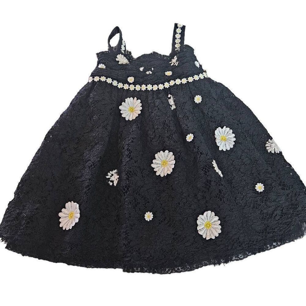 Dolce & Gabbana dress for girls